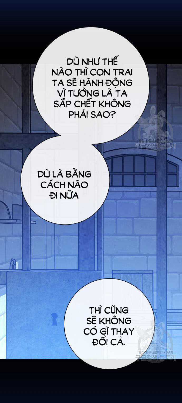 Tôi Muốn Trở Thành Cô Ấy Chỉ Một Ngày Chapter 174.1 trang 18