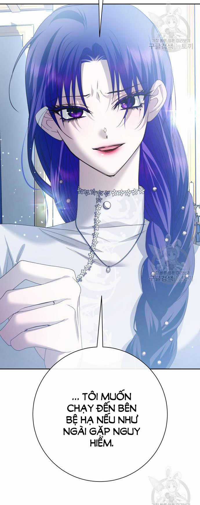 Tôi Muốn Trở Thành Cô Ấy Chỉ Một Ngày Chapter 174.1 trang 30