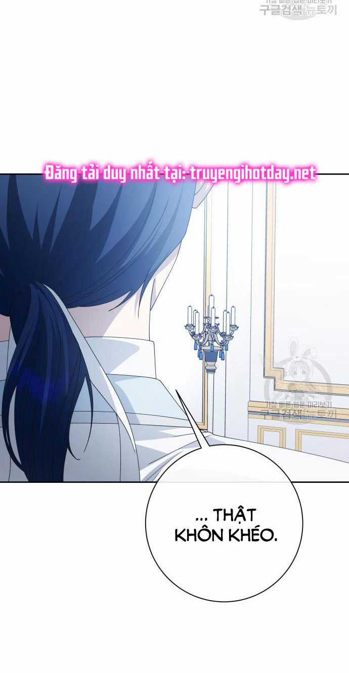 Tôi Muốn Trở Thành Cô Ấy Chỉ Một Ngày Chapter 174.1 trang 31