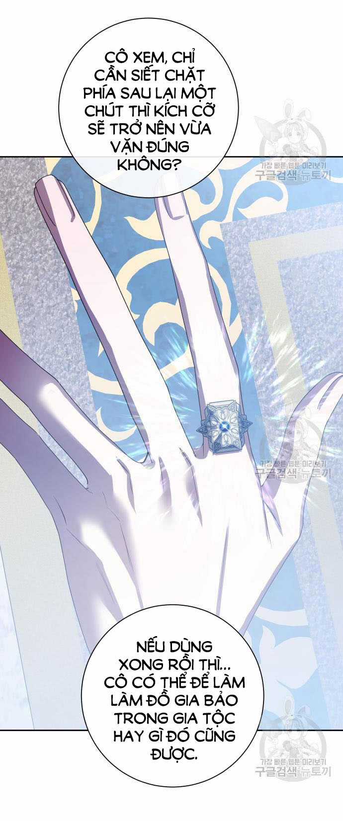 Tôi Muốn Trở Thành Cô Ấy Chỉ Một Ngày Chapter 174.1 trang 39