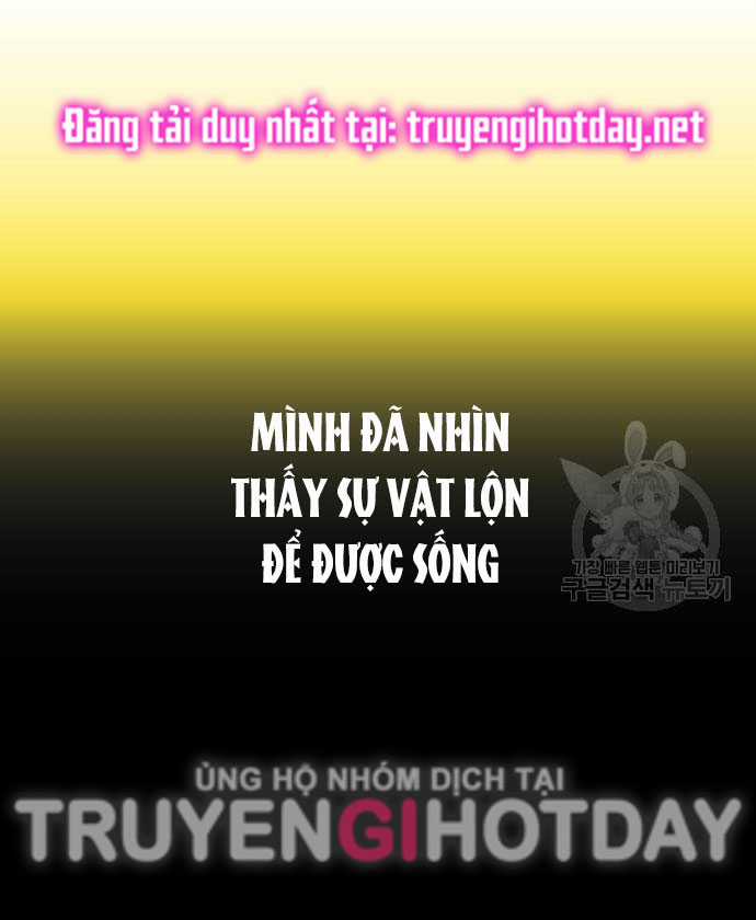Tôi Muốn Trở Thành Cô Ấy Chỉ Một Ngày Chapter 174.1 trang 4