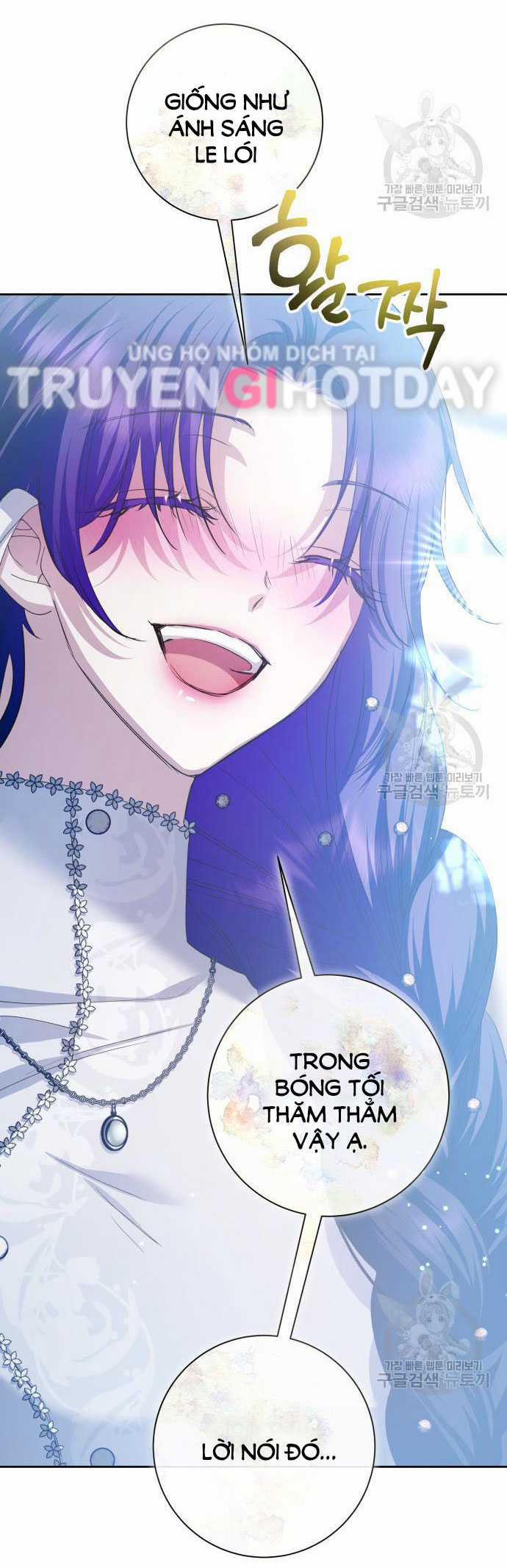 Tôi Muốn Trở Thành Cô Ấy Chỉ Một Ngày Chapter 174.2 trang 17