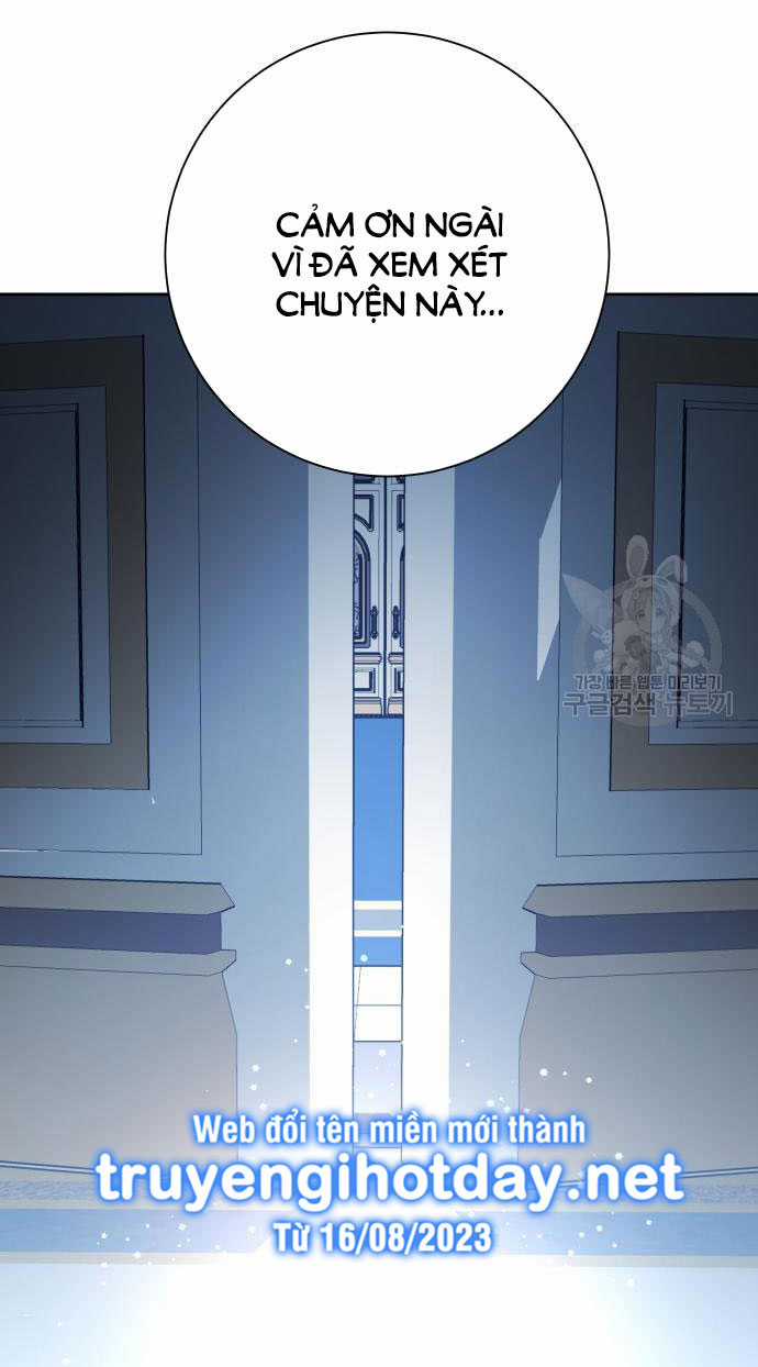 Tôi Muốn Trở Thành Cô Ấy Chỉ Một Ngày Chapter 174.2 trang 19