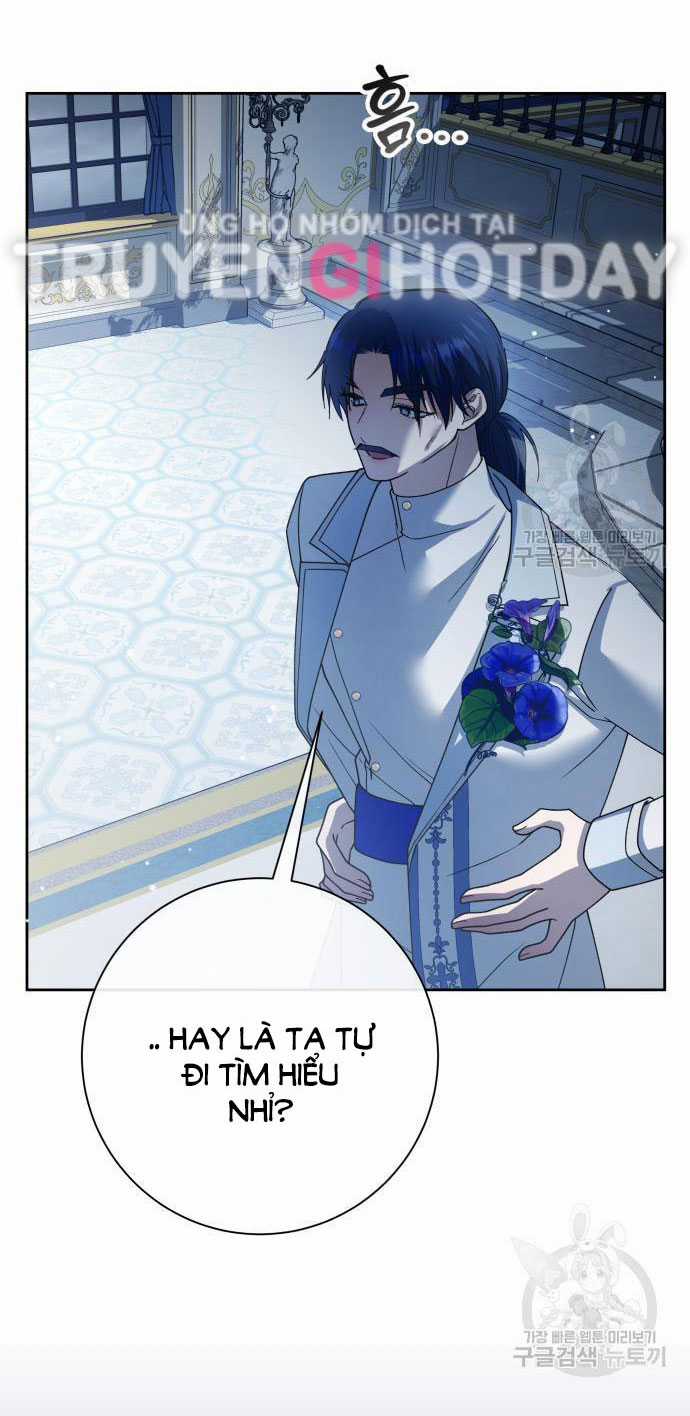 Tôi Muốn Trở Thành Cô Ấy Chỉ Một Ngày Chapter 174.2 trang 21