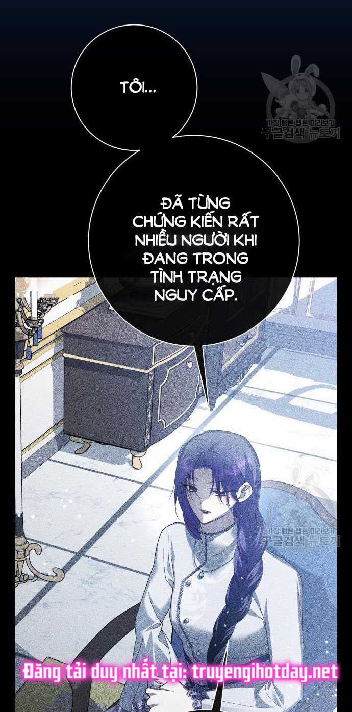 Tôi Muốn Trở Thành Cô Ấy Chỉ Một Ngày Chapter 174.2 trang 23