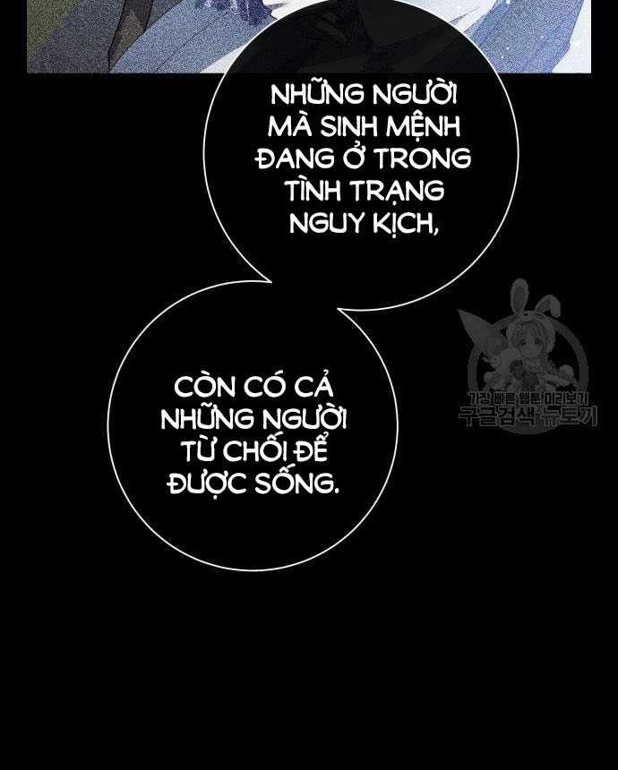 Tôi Muốn Trở Thành Cô Ấy Chỉ Một Ngày Chapter 174.2 trang 24