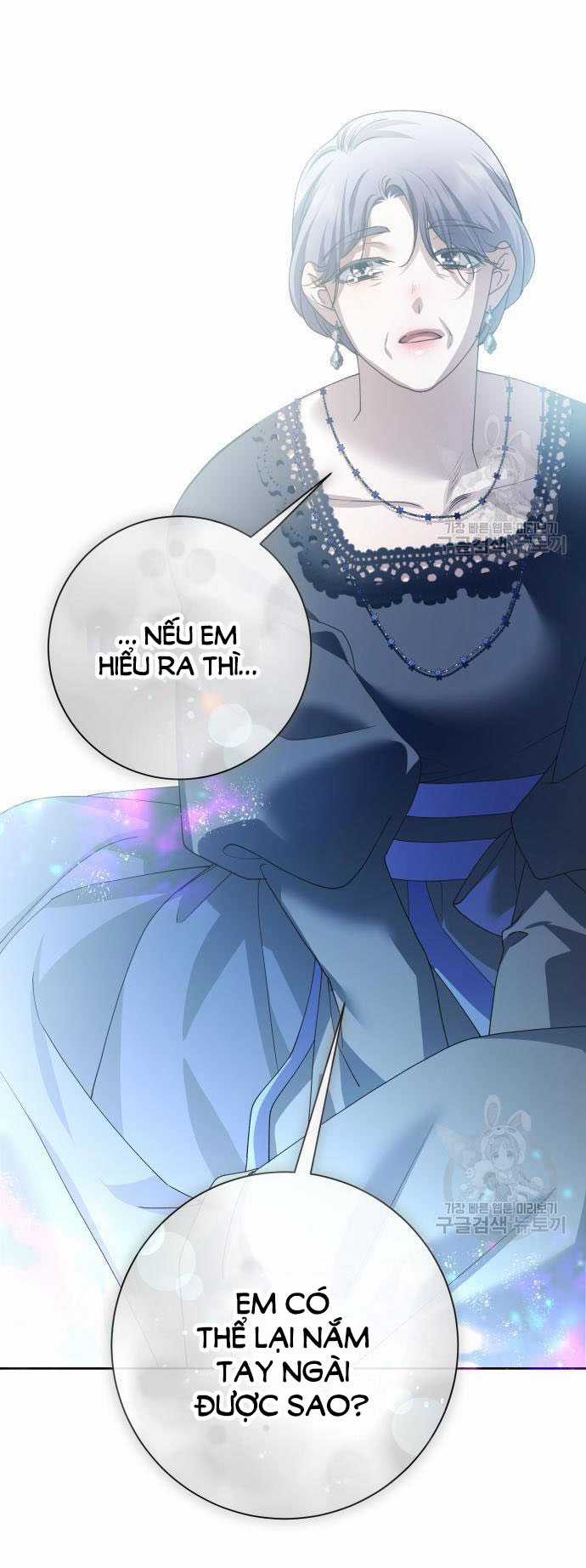 Tôi Muốn Trở Thành Cô Ấy Chỉ Một Ngày Chapter 174.2 trang 57