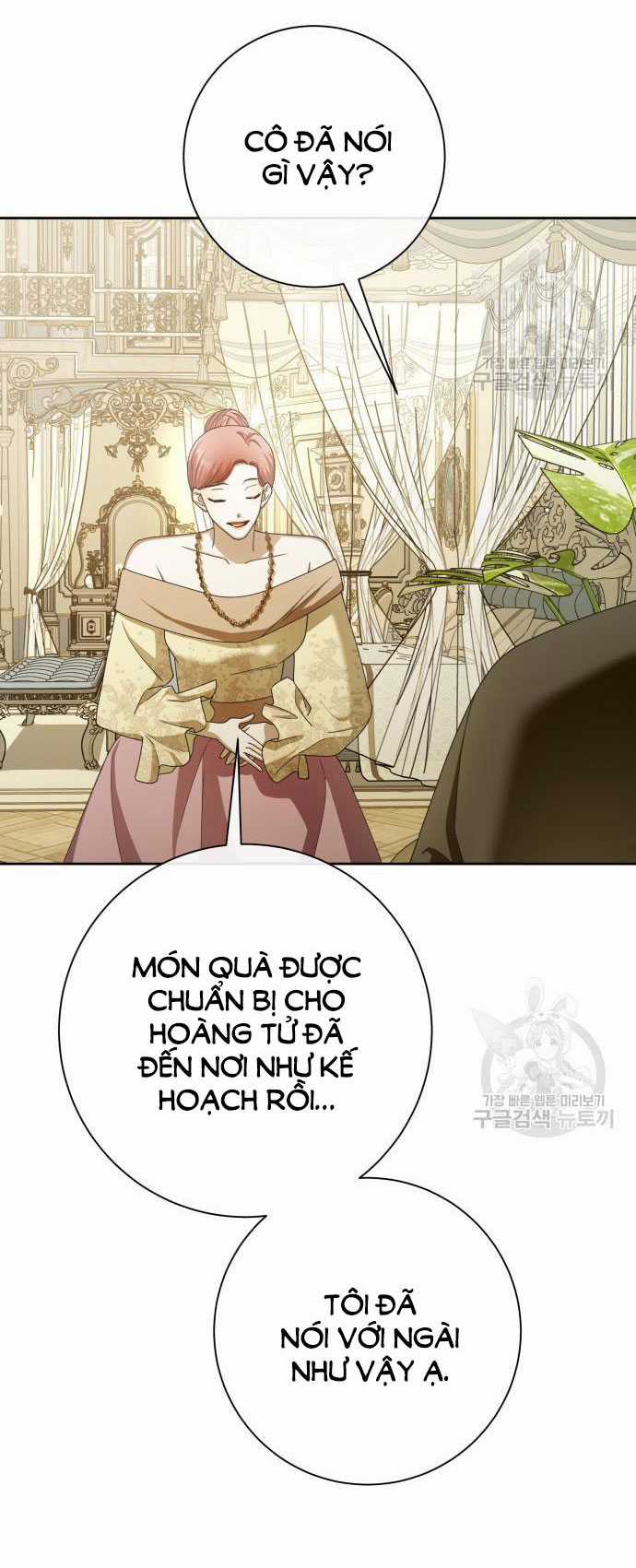 Tôi Muốn Trở Thành Cô Ấy Chỉ Một Ngày Chapter 174.2 trang 68