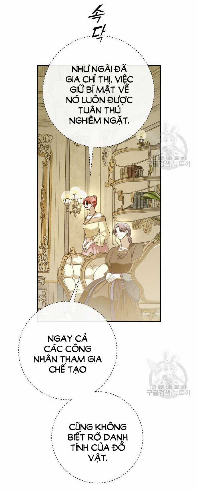 Tôi Muốn Trở Thành Cô Ấy Chỉ Một Ngày Chapter 174.2 trang 71