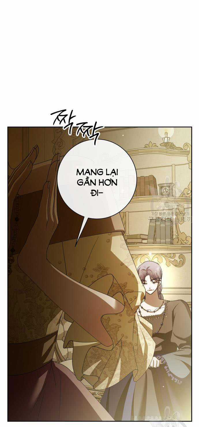 Tôi Muốn Trở Thành Cô Ấy Chỉ Một Ngày Chapter 174.2 trang 73