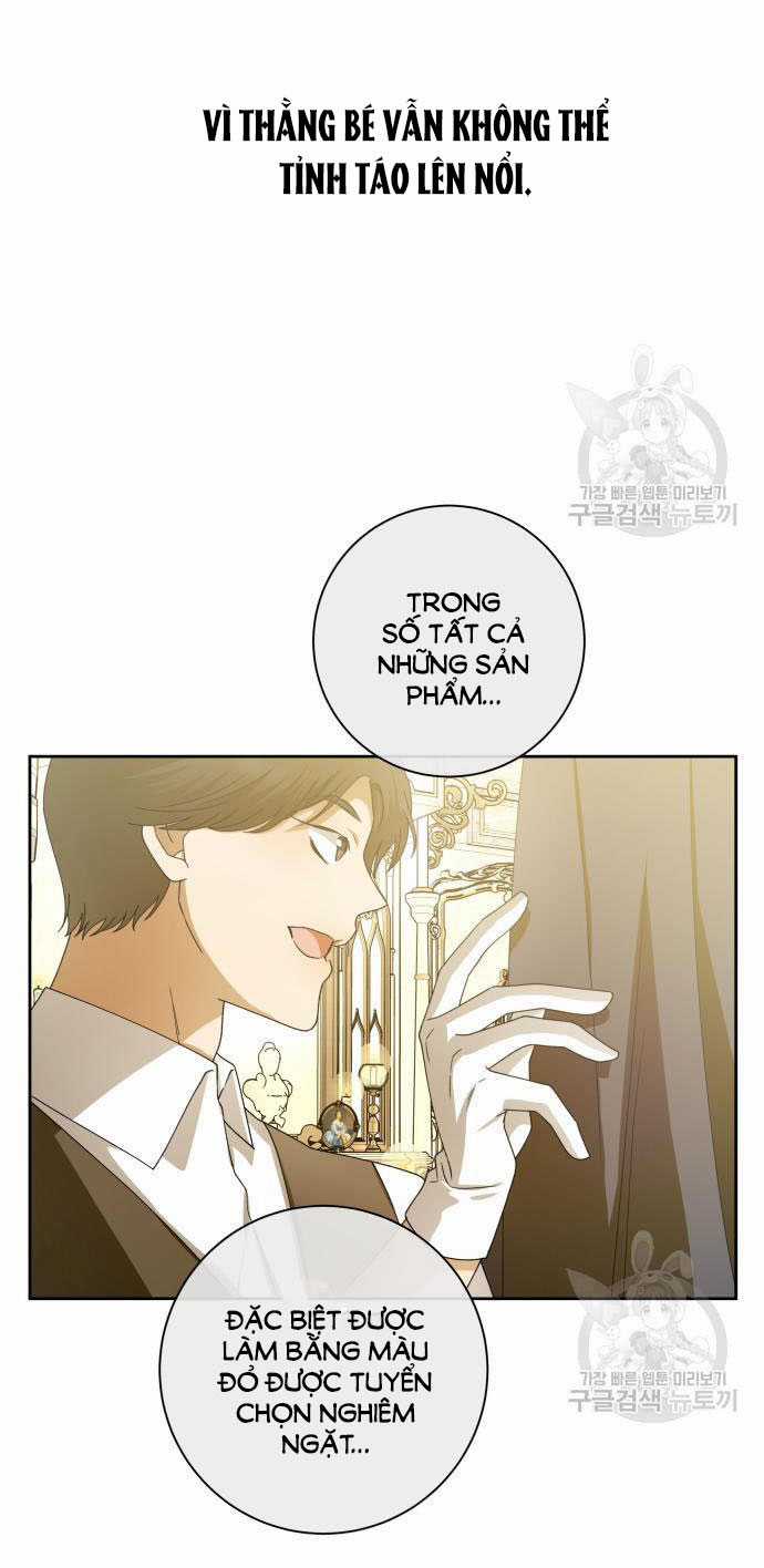 Tôi Muốn Trở Thành Cô Ấy Chỉ Một Ngày Chapter 174.2 trang 76