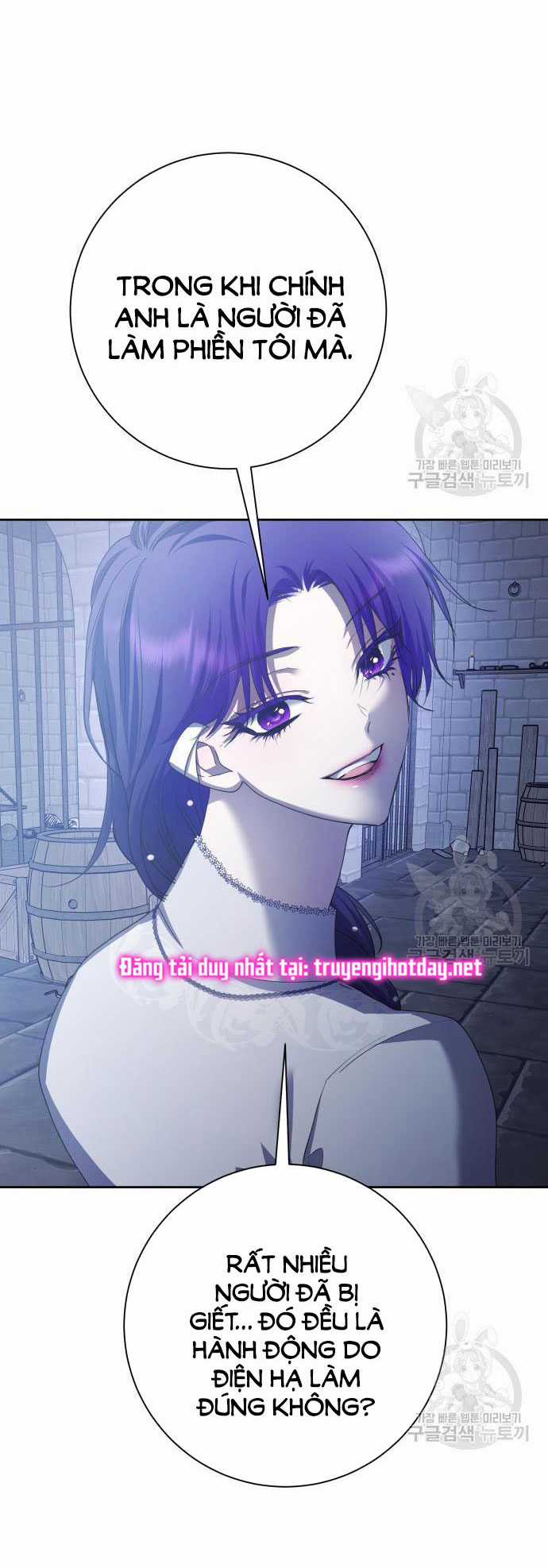 Tôi Muốn Trở Thành Cô Ấy Chỉ Một Ngày Chapter 175.1 trang 30