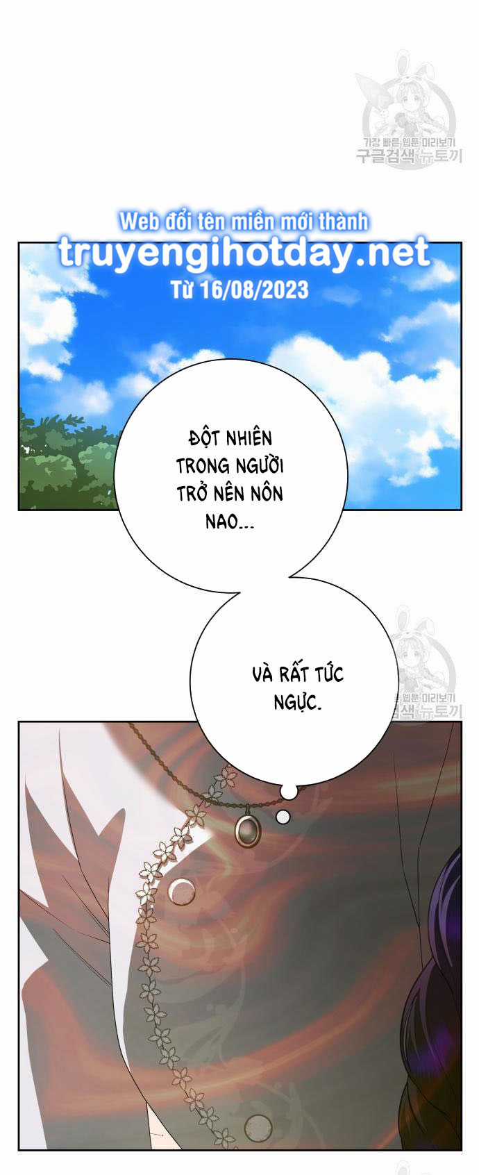 Tôi Muốn Trở Thành Cô Ấy Chỉ Một Ngày Chapter 175.1 trang 49