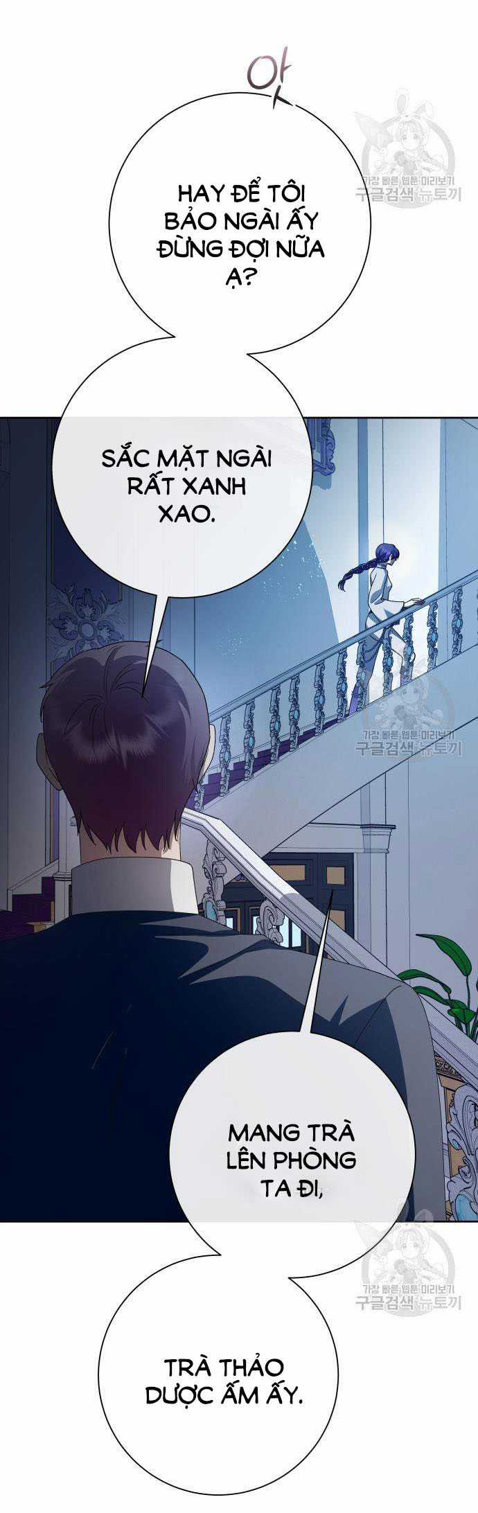 Tôi Muốn Trở Thành Cô Ấy Chỉ Một Ngày Chapter 175.2 trang 10