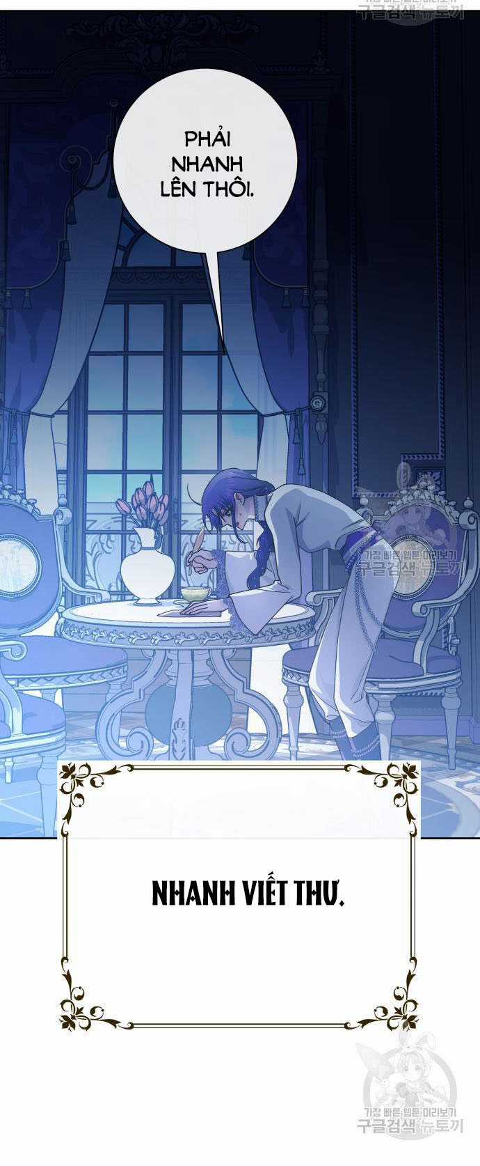 Tôi Muốn Trở Thành Cô Ấy Chỉ Một Ngày Chapter 175.2 trang 14