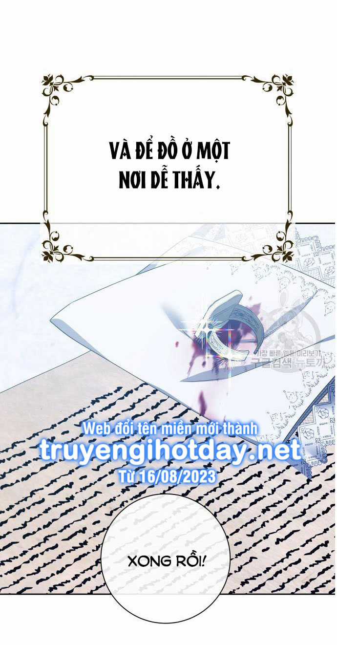 Tôi Muốn Trở Thành Cô Ấy Chỉ Một Ngày Chapter 175.2 trang 15