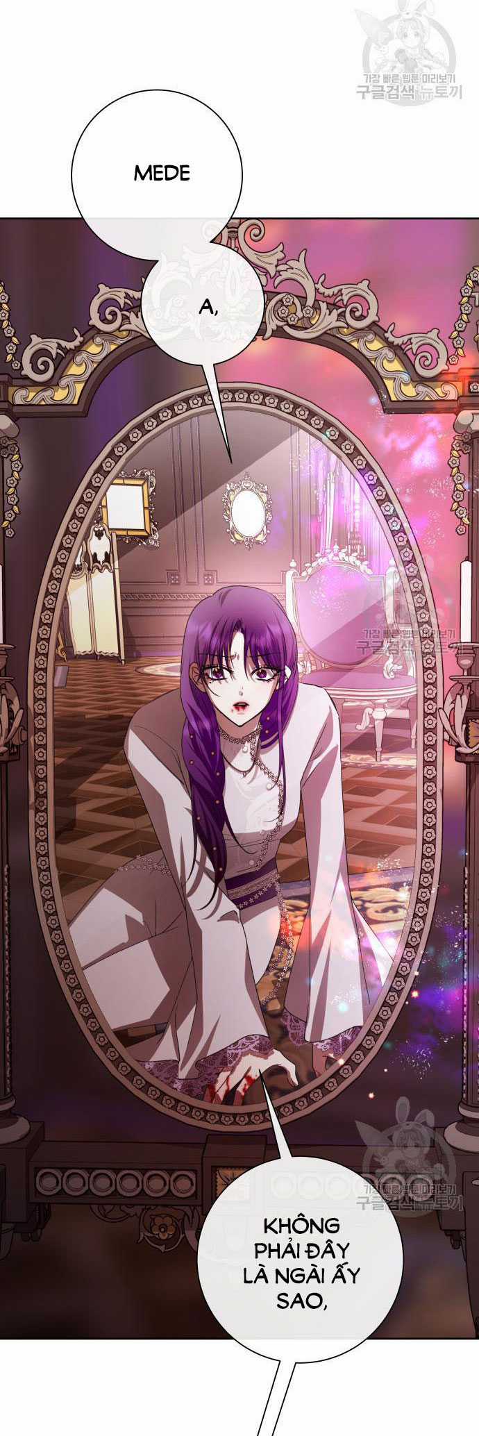 Tôi Muốn Trở Thành Cô Ấy Chỉ Một Ngày Chapter 175.2 trang 33