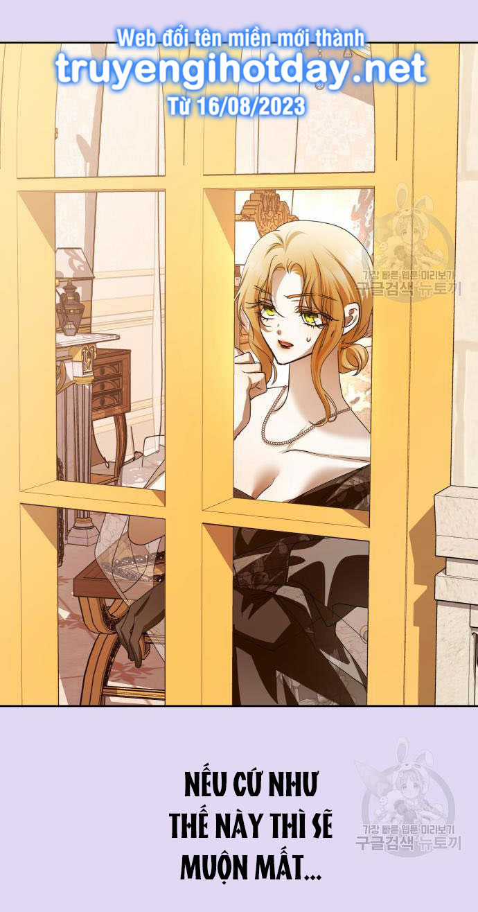 Tôi Muốn Trở Thành Cô Ấy Chỉ Một Ngày Chapter 175.2 trang 40