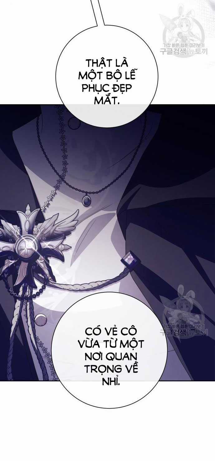 Tôi Muốn Trở Thành Cô Ấy Chỉ Một Ngày Chapter 176.1 trang 12