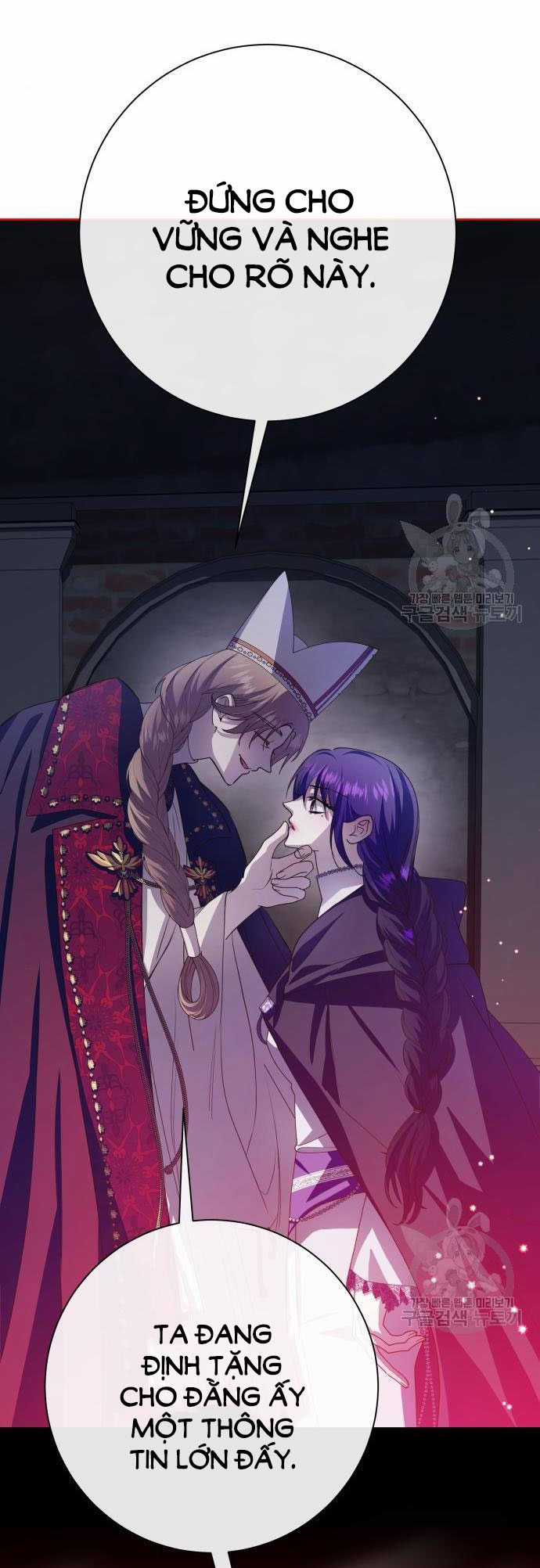 Tôi Muốn Trở Thành Cô Ấy Chỉ Một Ngày Chapter 176.1 trang 15