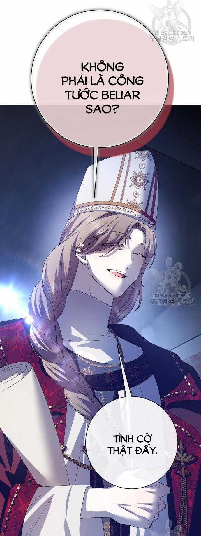 Tôi Muốn Trở Thành Cô Ấy Chỉ Một Ngày Chapter 176.1 trang 8