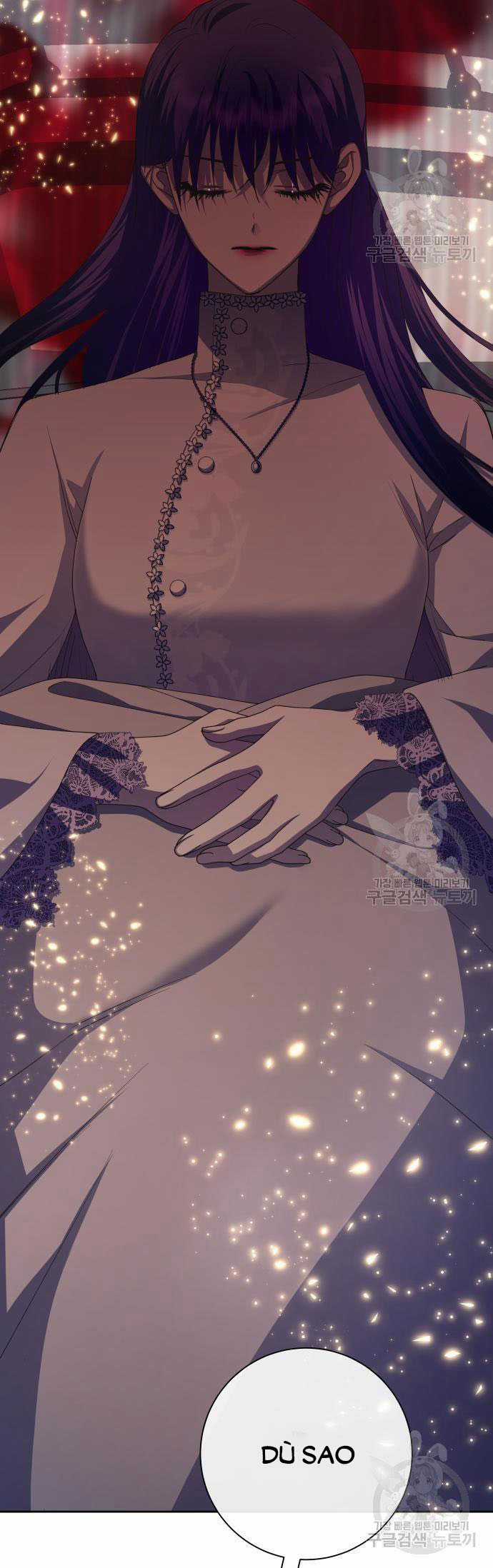 Tôi Muốn Trở Thành Cô Ấy Chỉ Một Ngày Chapter 176.2 trang 10