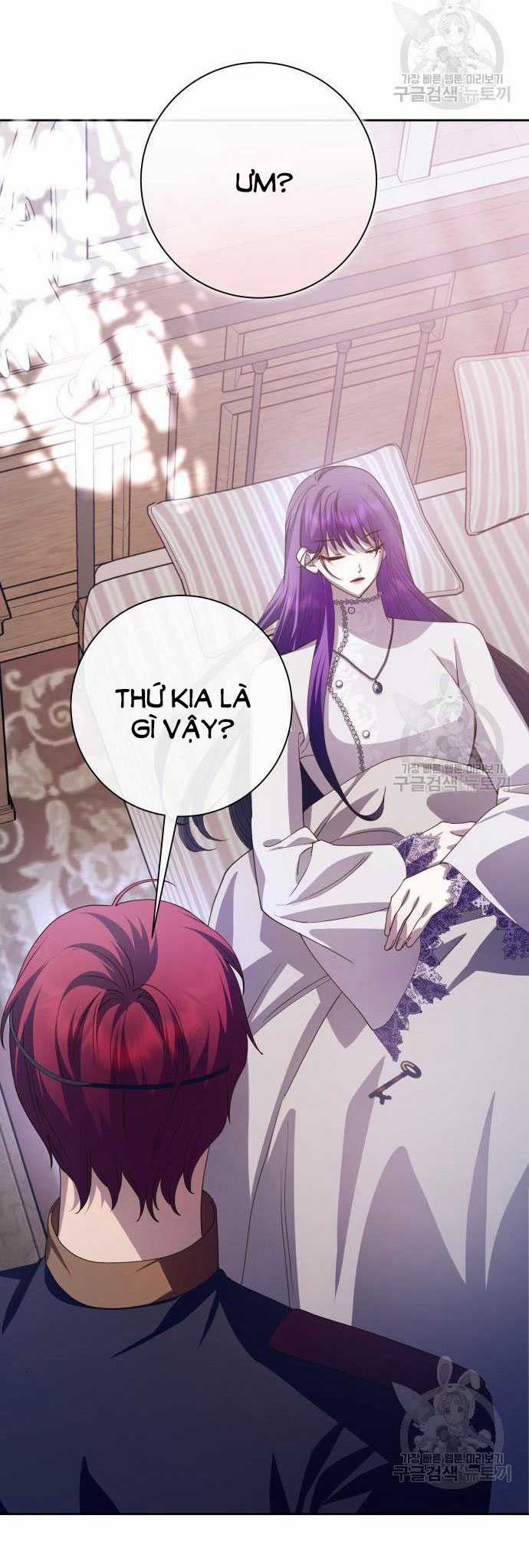 Tôi Muốn Trở Thành Cô Ấy Chỉ Một Ngày Chapter 176.2 trang 19