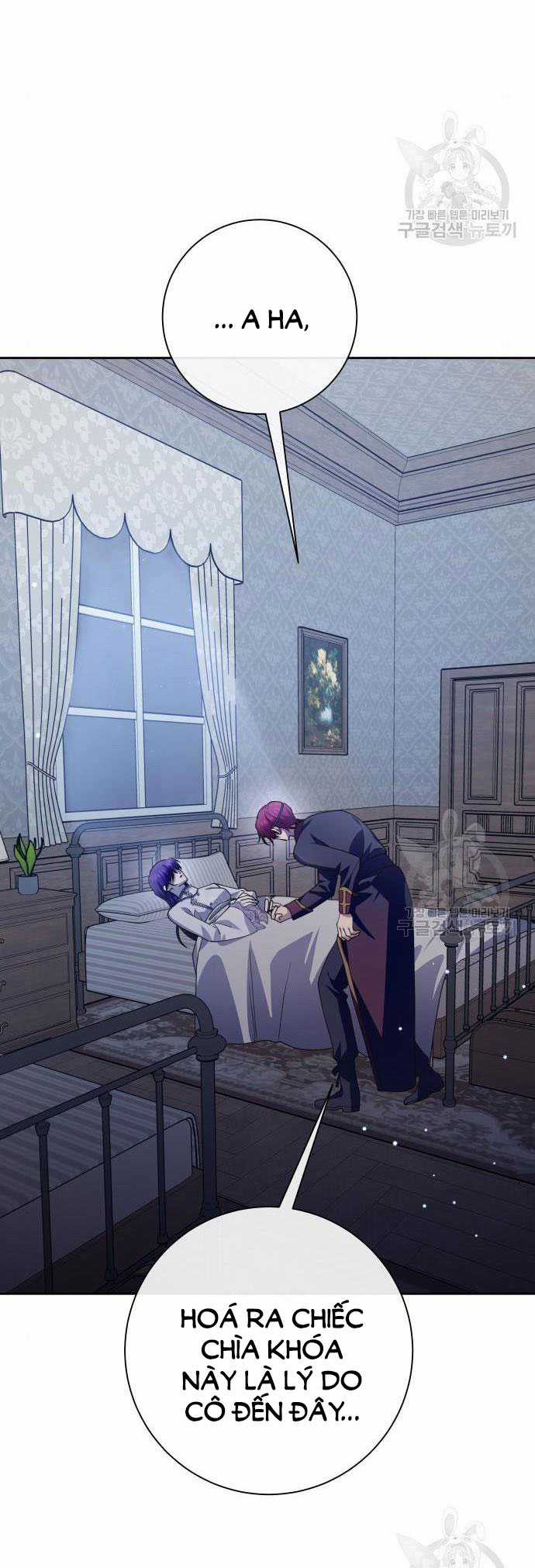 Tôi Muốn Trở Thành Cô Ấy Chỉ Một Ngày Chapter 176.2 trang 21