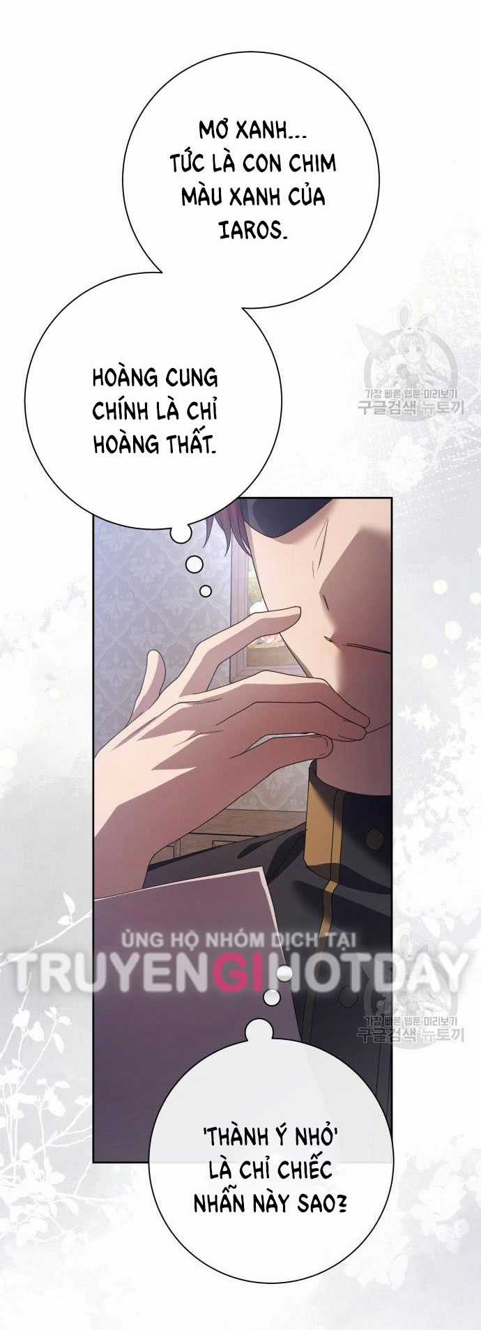 Tôi Muốn Trở Thành Cô Ấy Chỉ Một Ngày Chapter 176.2 trang 28