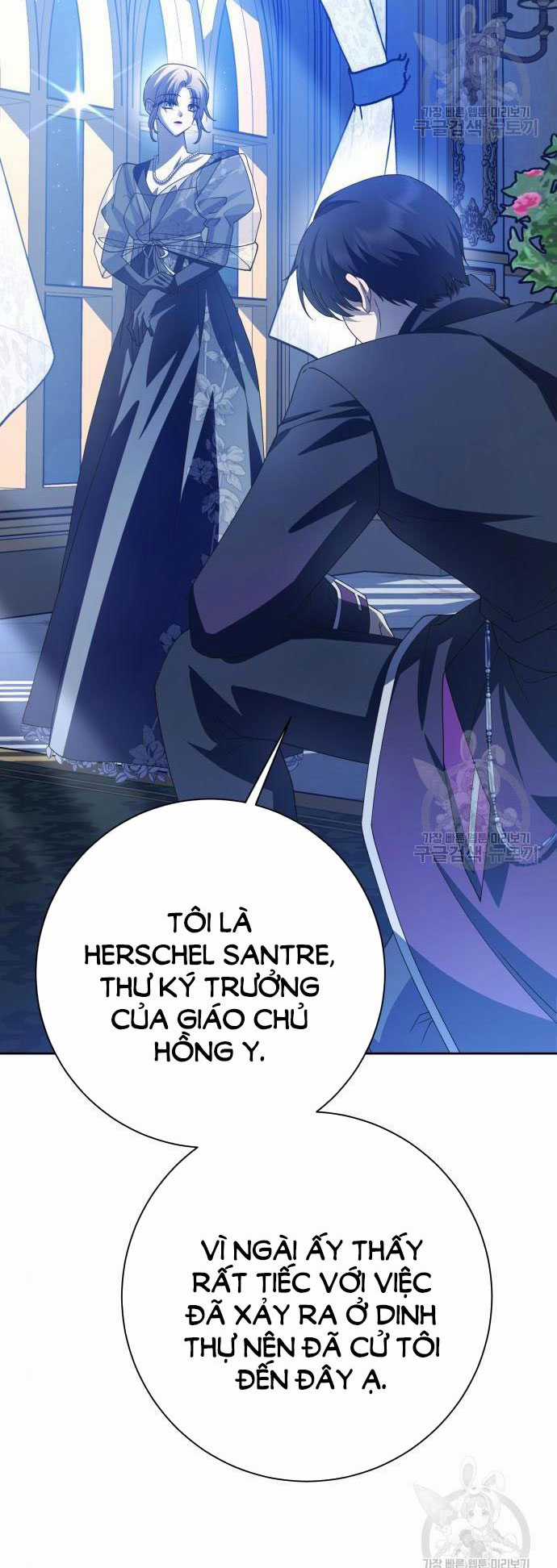 Tôi Muốn Trở Thành Cô Ấy Chỉ Một Ngày Chapter 176.2 trang 49