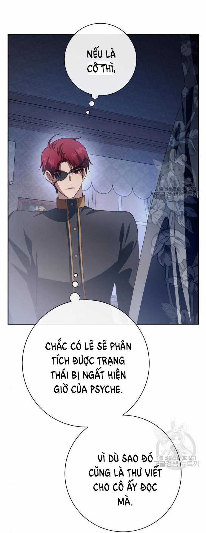 Tôi Muốn Trở Thành Cô Ấy Chỉ Một Ngày Chapter 176.2 trang 62