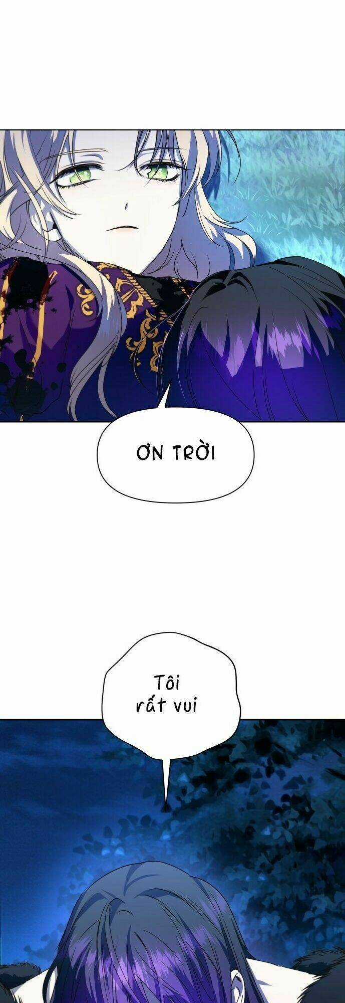 Tôi Muốn Trở Thành Cô Ấy Chỉ Một Ngày Chapter 18 trang 12