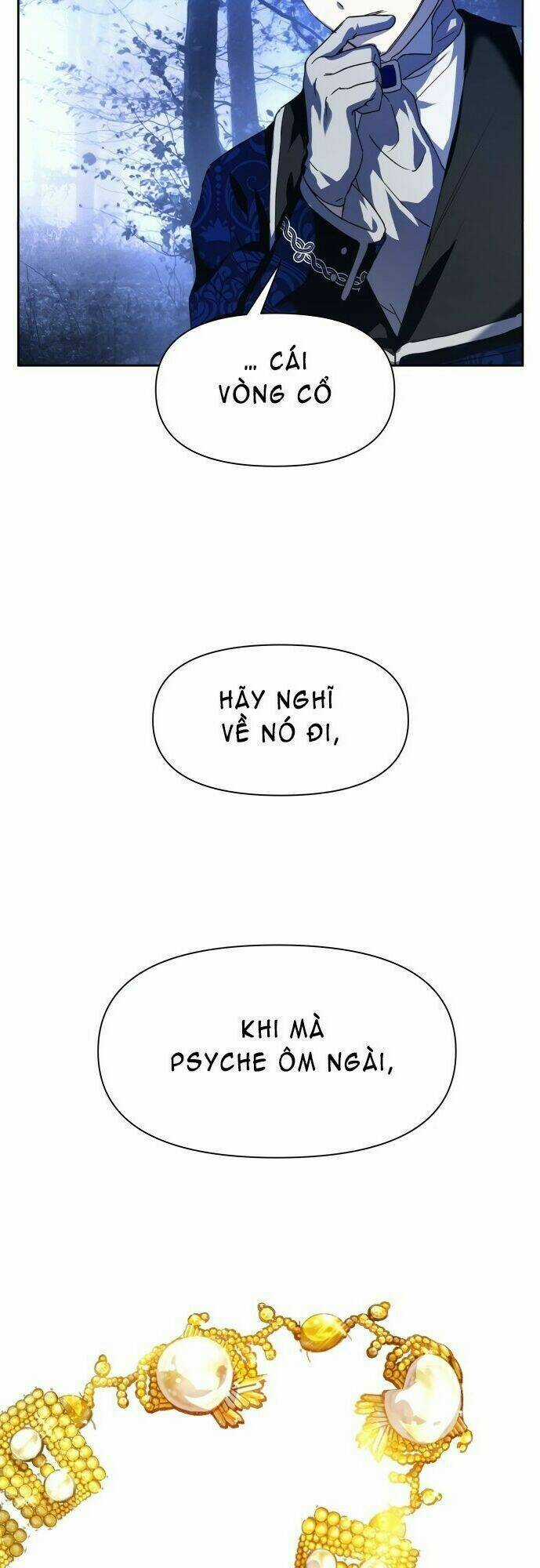 Tôi Muốn Trở Thành Cô Ấy Chỉ Một Ngày Chapter 18 trang 22