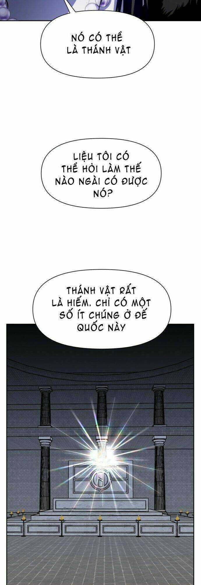 Tôi Muốn Trở Thành Cô Ấy Chỉ Một Ngày Chapter 18 trang 24