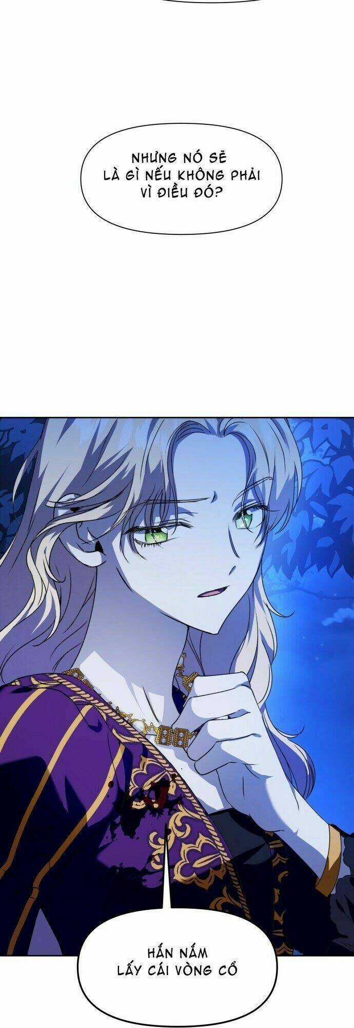 Tôi Muốn Trở Thành Cô Ấy Chỉ Một Ngày Chapter 18 trang 28