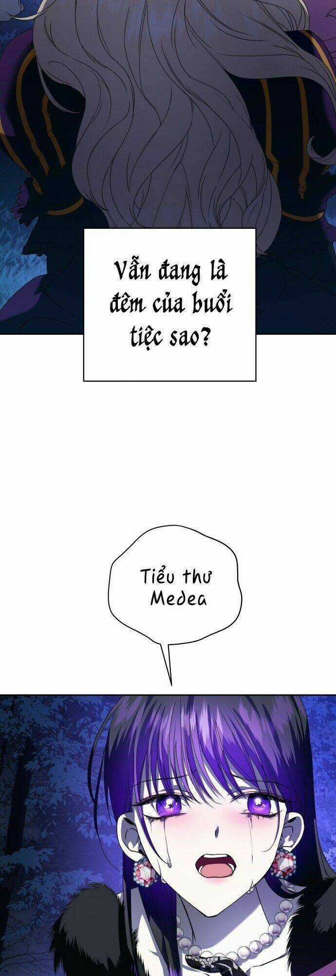 Tôi Muốn Trở Thành Cô Ấy Chỉ Một Ngày Chapter 18 trang 3