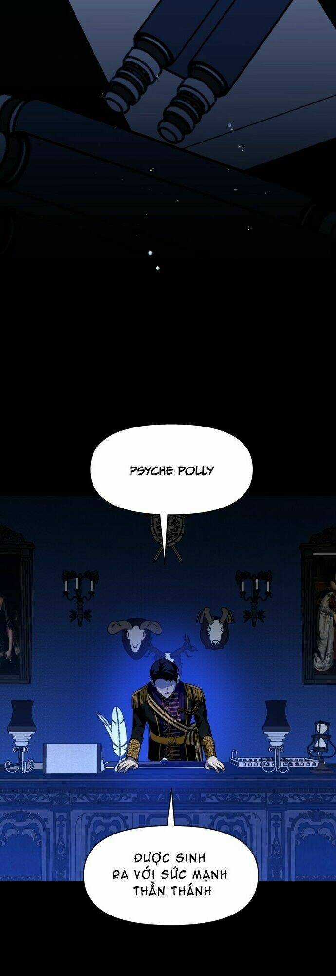 Tôi Muốn Trở Thành Cô Ấy Chỉ Một Ngày Chapter 18 trang 31