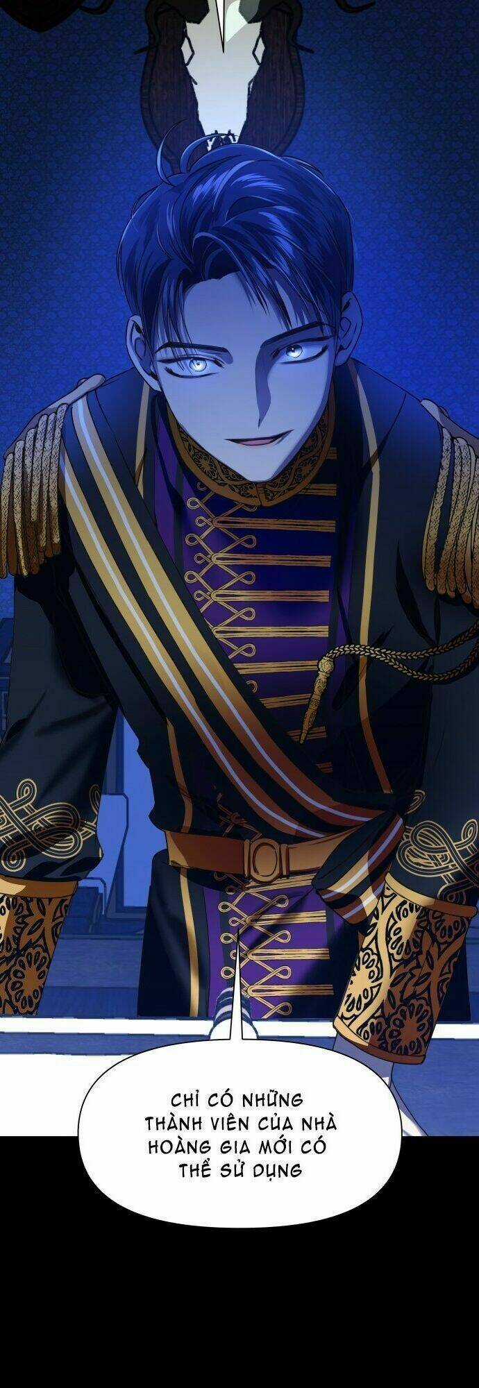 Tôi Muốn Trở Thành Cô Ấy Chỉ Một Ngày Chapter 18 trang 36