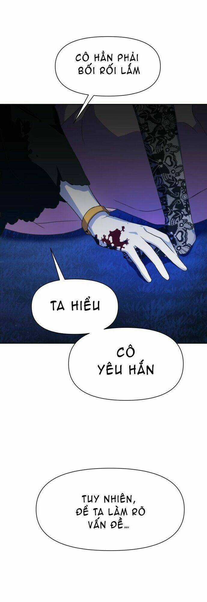 Tôi Muốn Trở Thành Cô Ấy Chỉ Một Ngày Chapter 18 trang 42