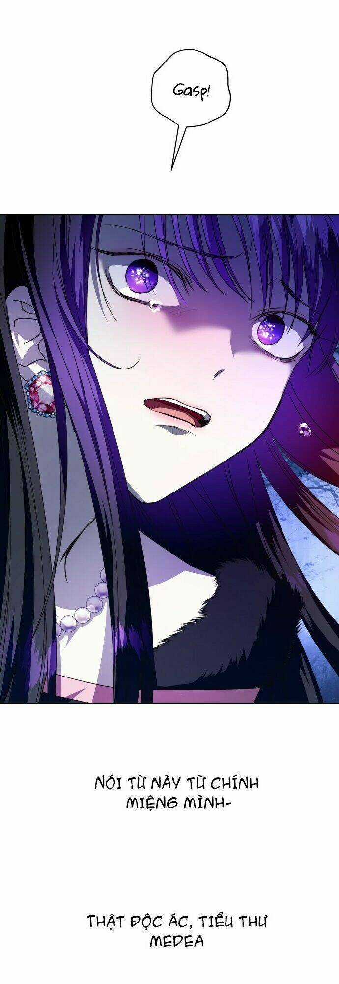 Tôi Muốn Trở Thành Cô Ấy Chỉ Một Ngày Chapter 18 trang 44