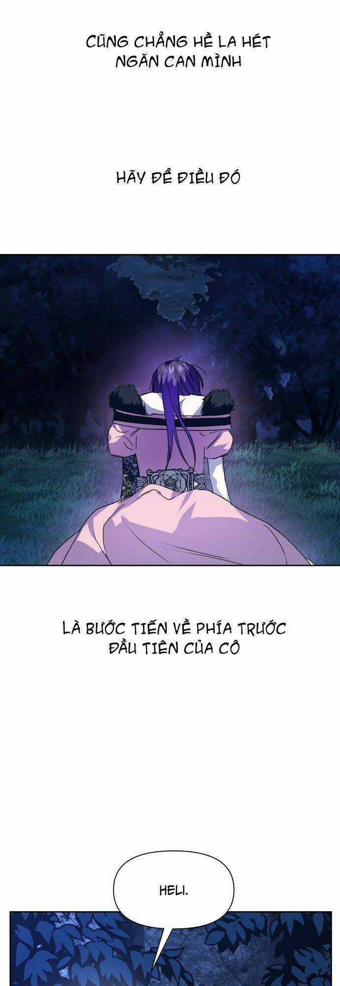 Tôi Muốn Trở Thành Cô Ấy Chỉ Một Ngày Chapter 18 trang 47