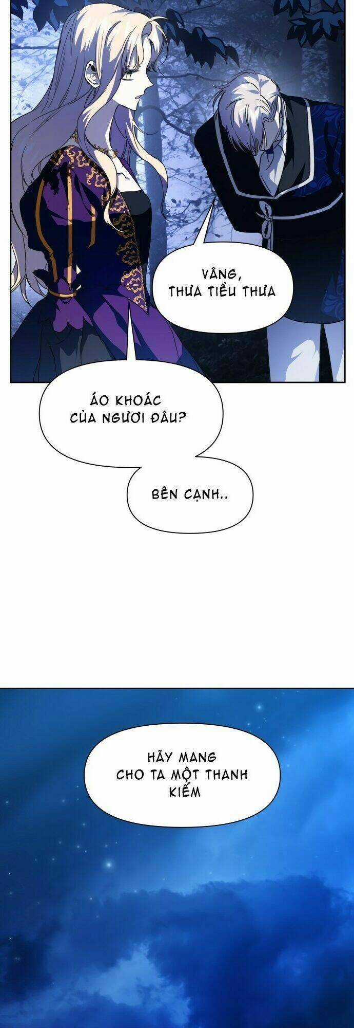 Tôi Muốn Trở Thành Cô Ấy Chỉ Một Ngày Chapter 18 trang 48