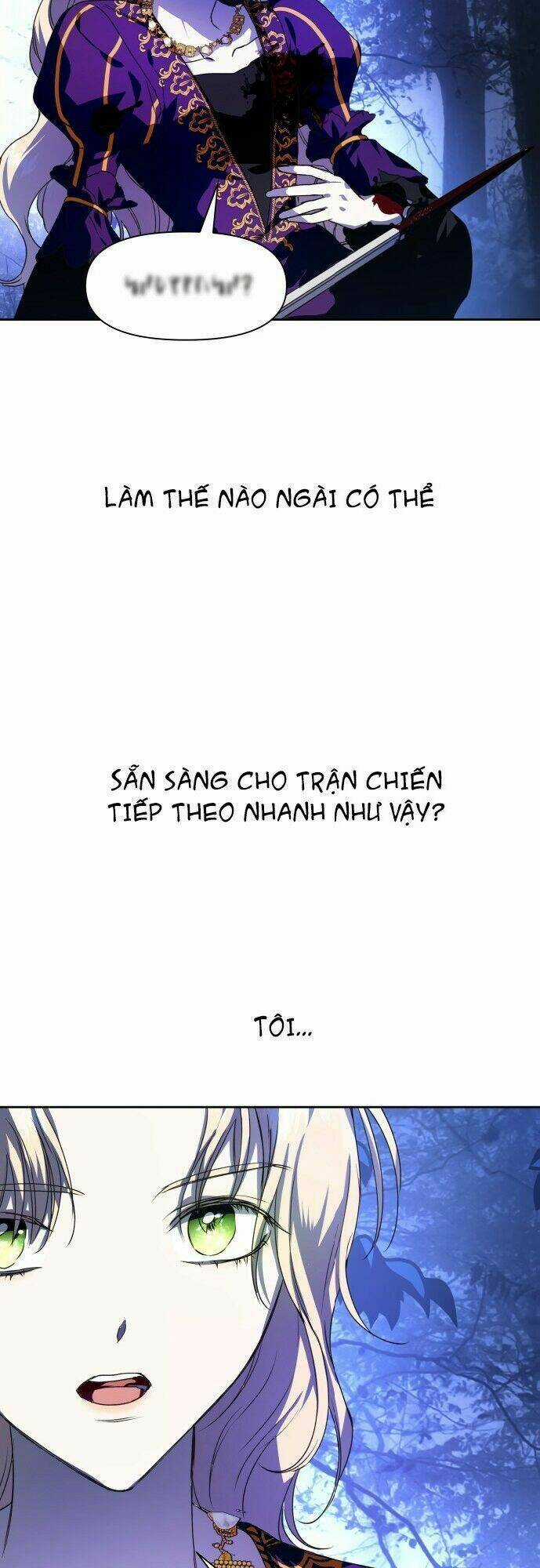 Tôi Muốn Trở Thành Cô Ấy Chỉ Một Ngày Chapter 18 trang 54