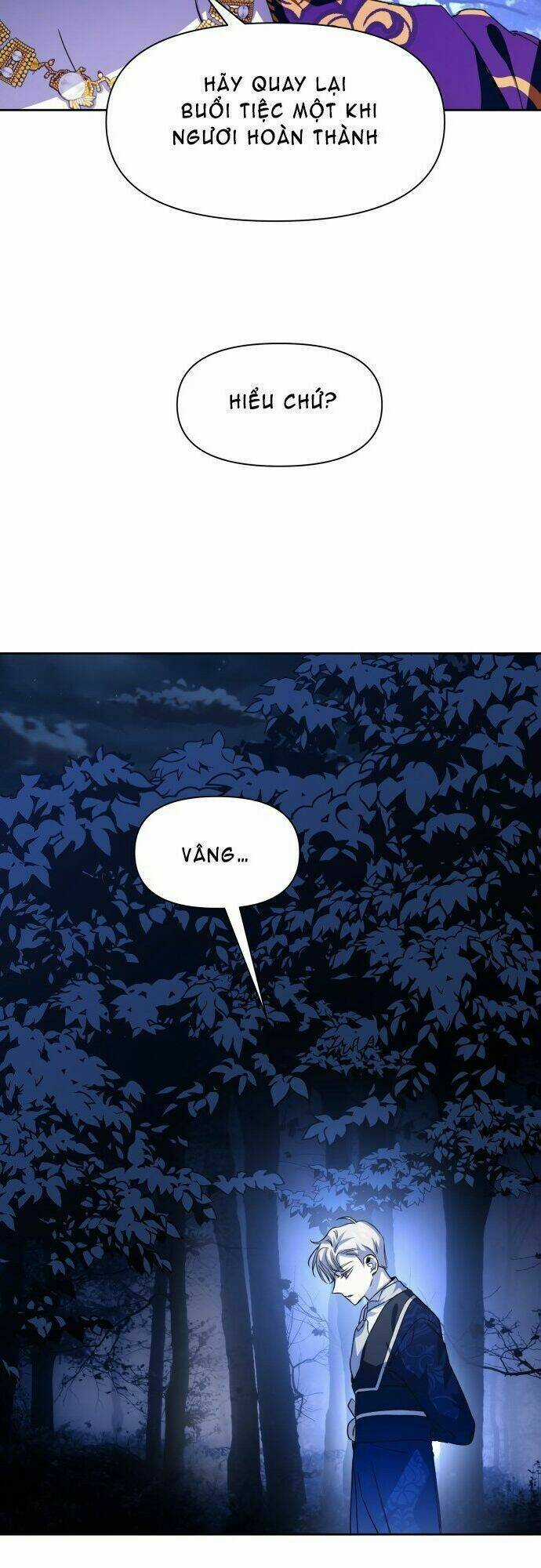 Tôi Muốn Trở Thành Cô Ấy Chỉ Một Ngày Chapter 18 trang 55