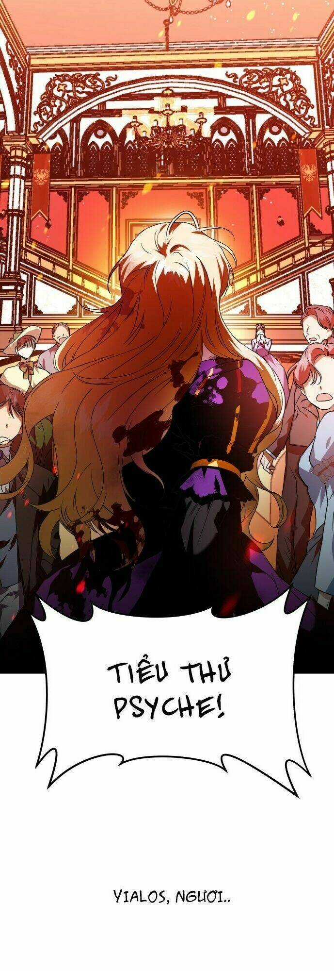 Tôi Muốn Trở Thành Cô Ấy Chỉ Một Ngày Chapter 18 trang 60