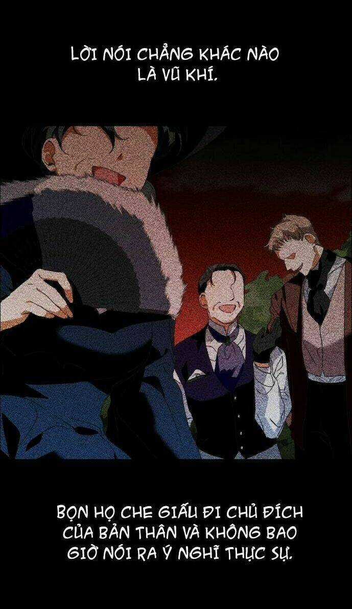 Tôi Muốn Trở Thành Cô Ấy Chỉ Một Ngày Chapter 19 trang 11