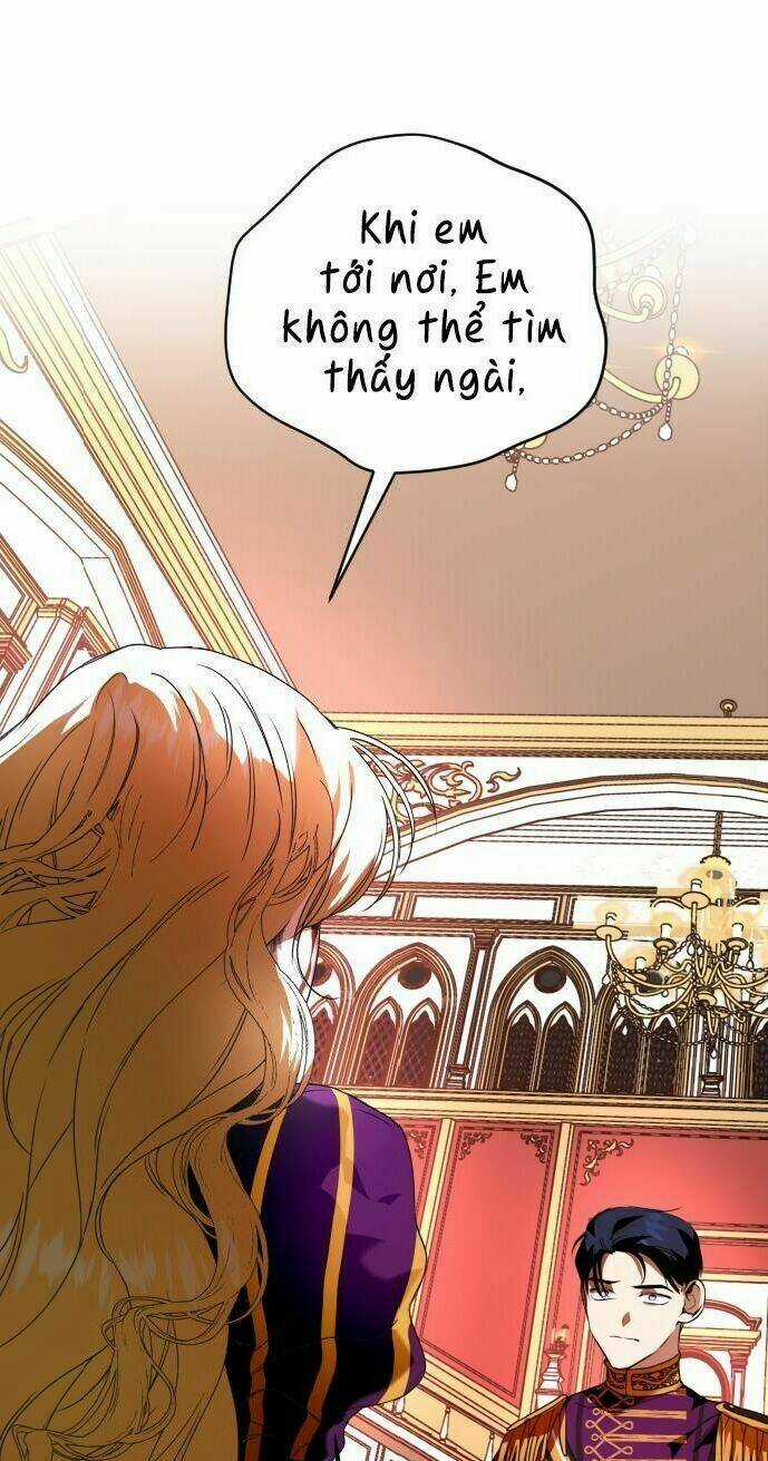 Tôi Muốn Trở Thành Cô Ấy Chỉ Một Ngày Chapter 19 trang 13