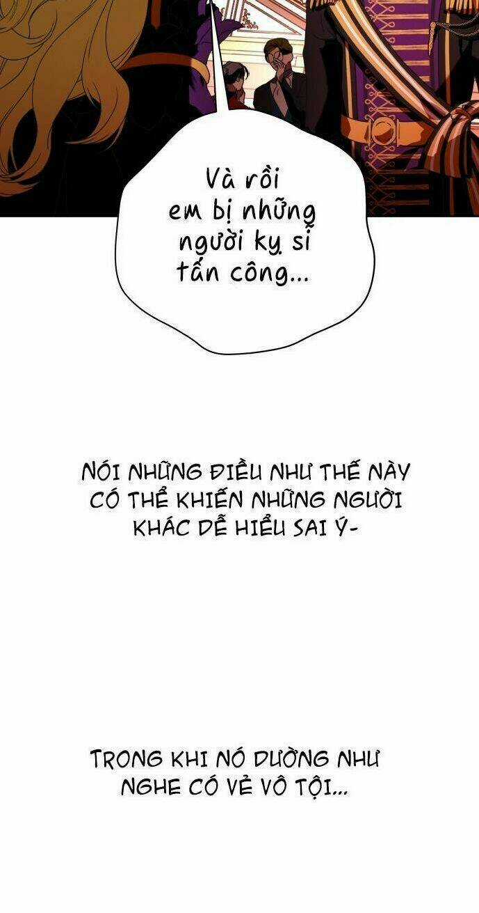 Tôi Muốn Trở Thành Cô Ấy Chỉ Một Ngày Chapter 19 trang 14