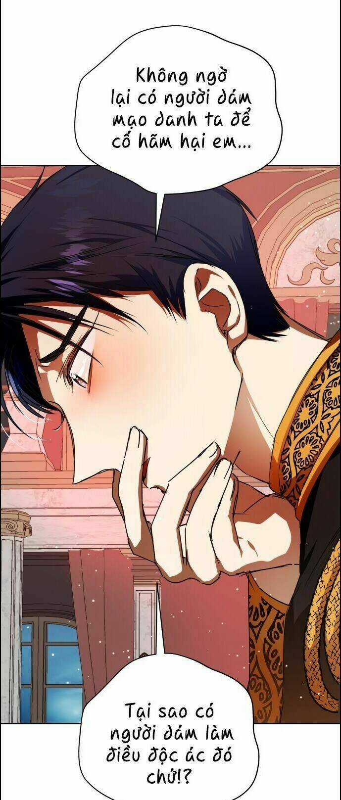 Tôi Muốn Trở Thành Cô Ấy Chỉ Một Ngày Chapter 19 trang 17