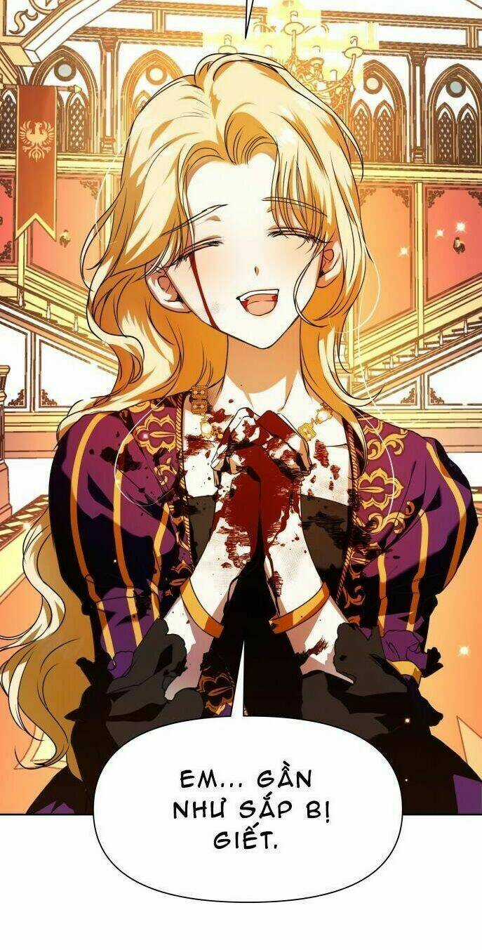 Tôi Muốn Trở Thành Cô Ấy Chỉ Một Ngày Chapter 19 trang 23